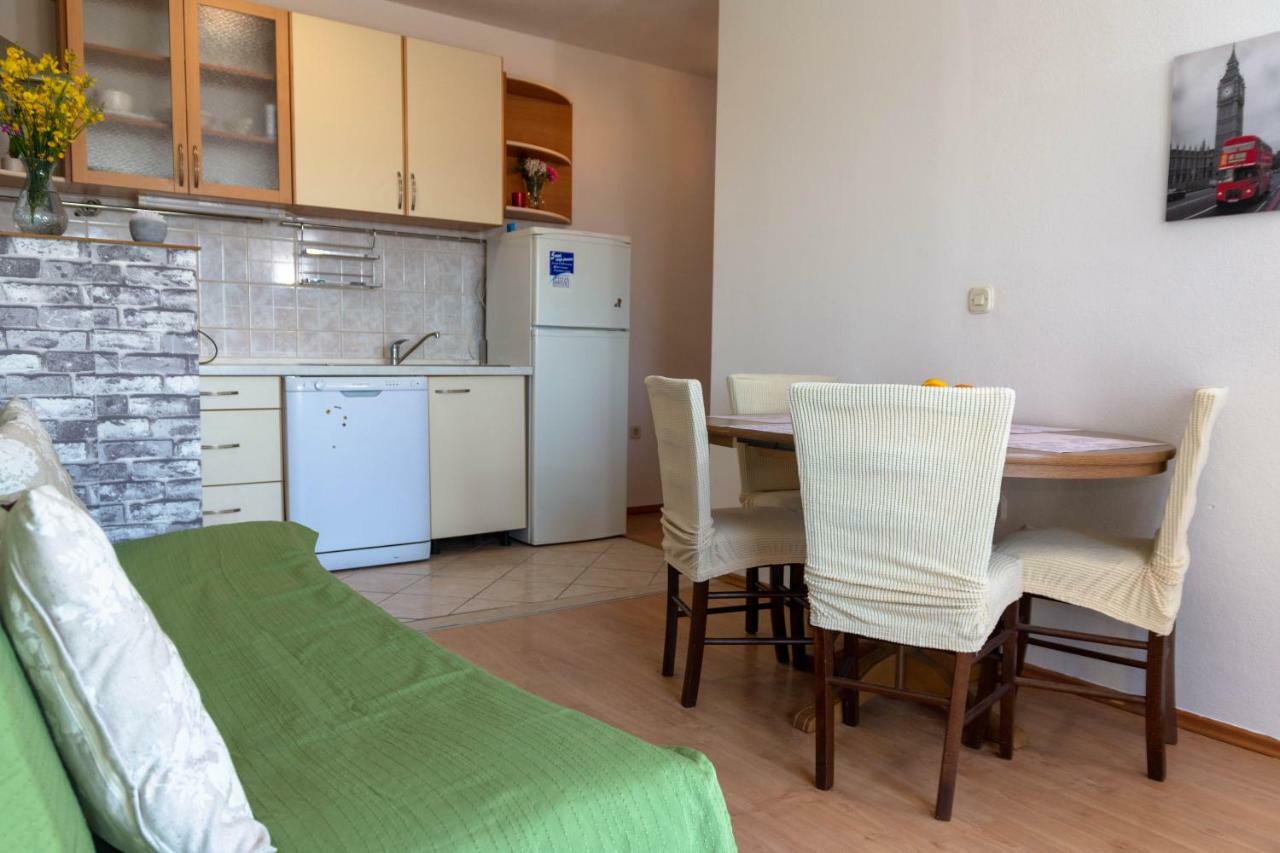 Appartamento Antonio Kaštela Esterno foto