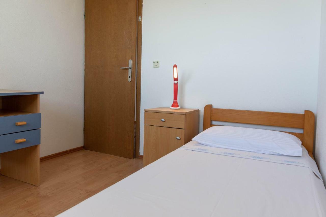 Appartamento Antonio Kaštela Esterno foto