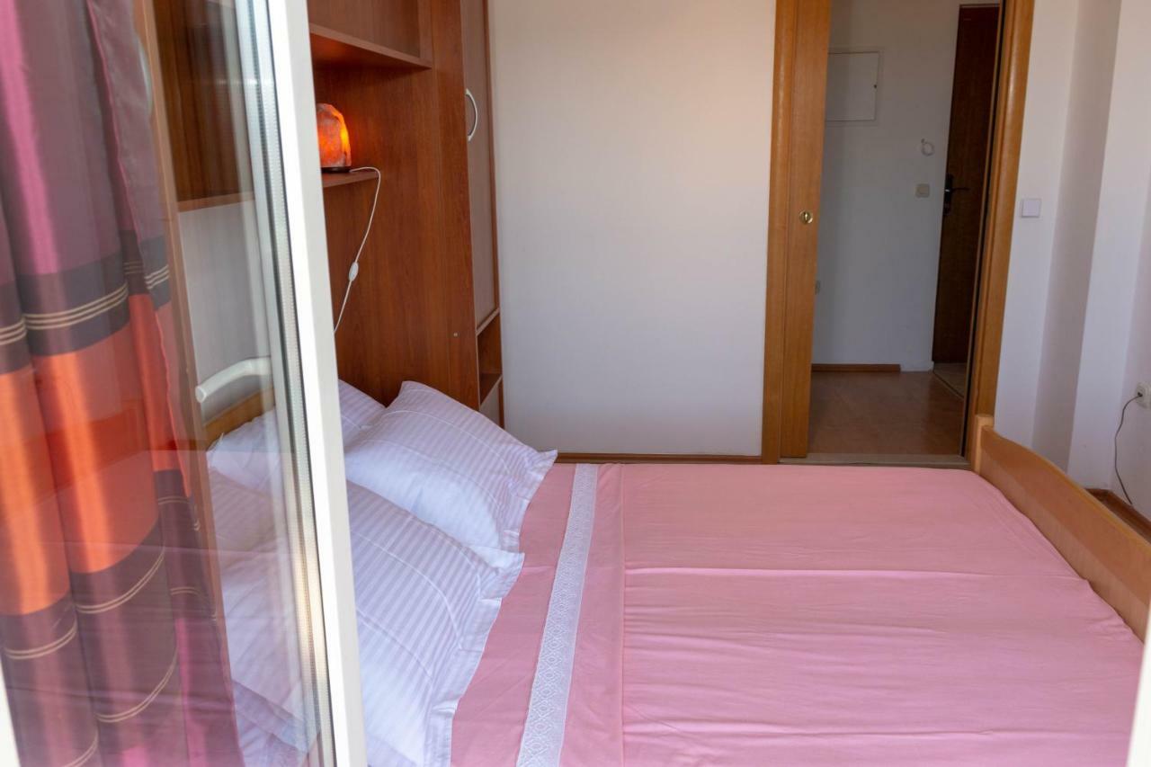 Appartamento Antonio Kaštela Esterno foto