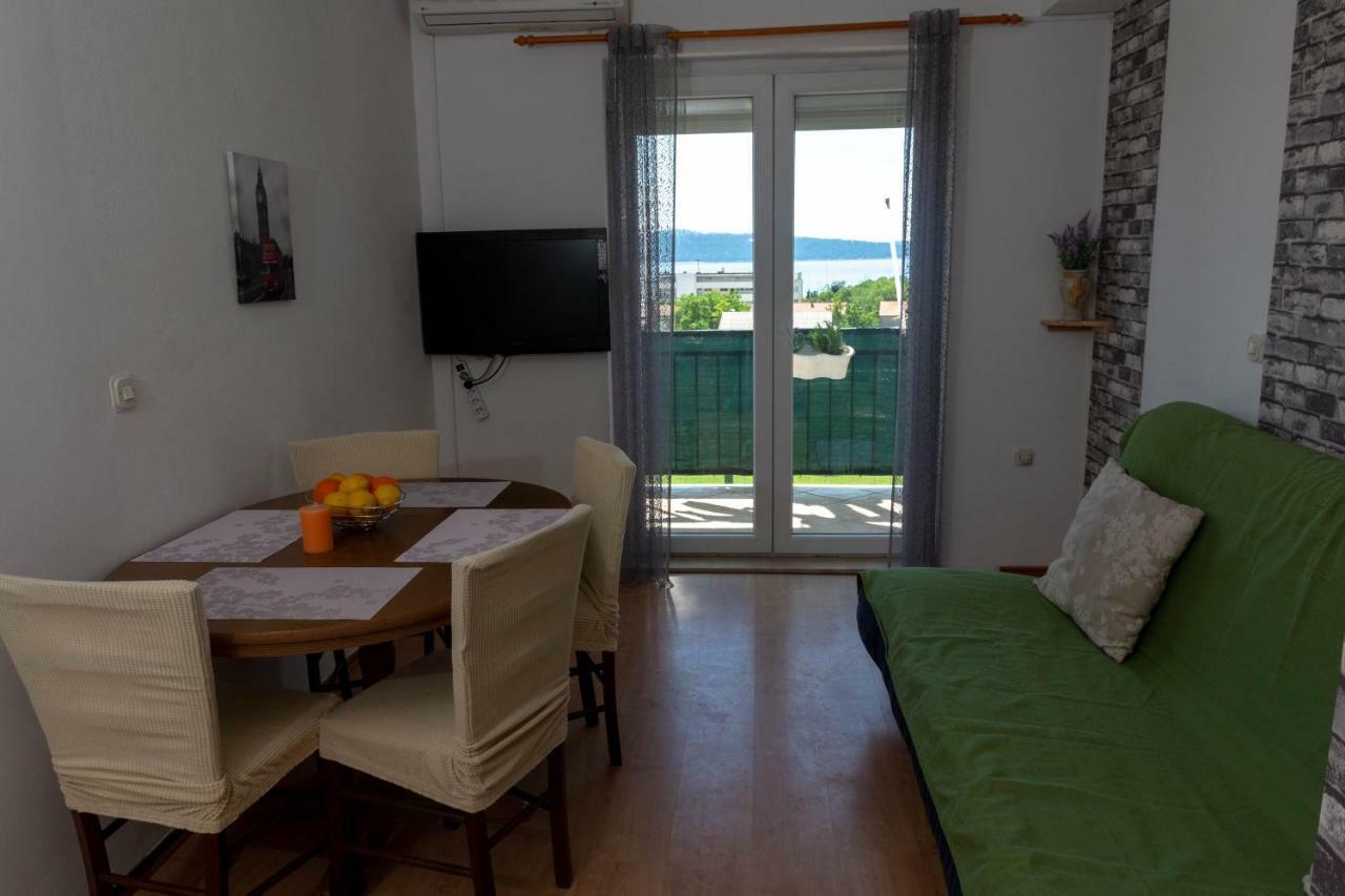 Appartamento Antonio Kaštela Esterno foto