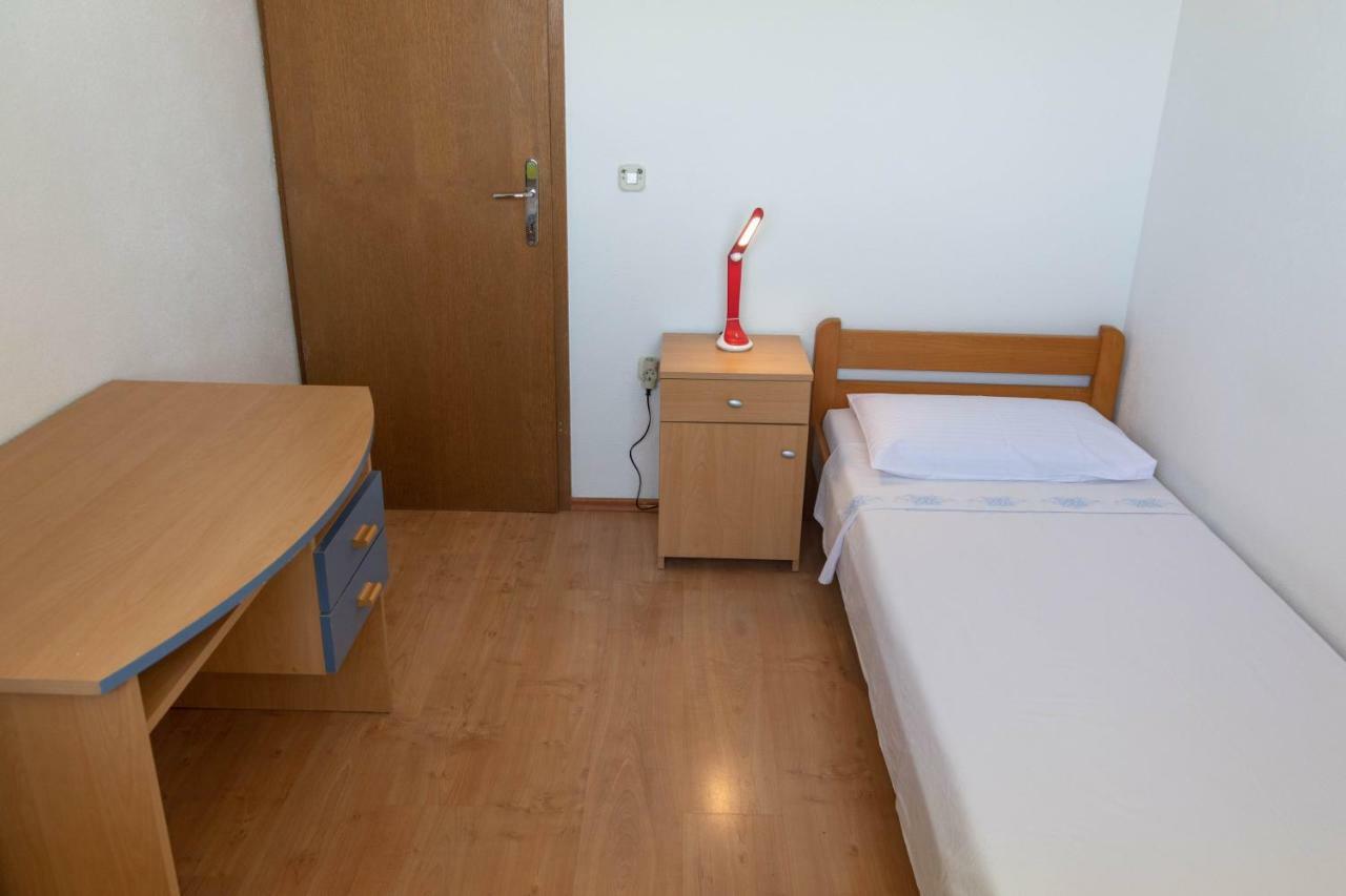 Appartamento Antonio Kaštela Esterno foto