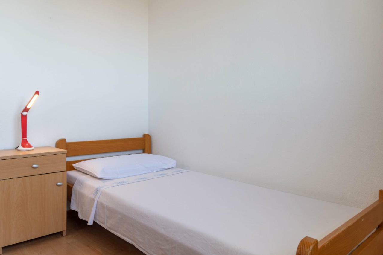 Appartamento Antonio Kaštela Esterno foto
