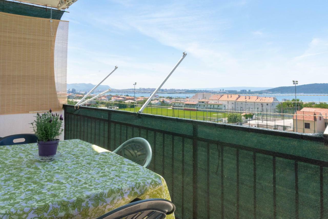 Appartamento Antonio Kaštela Esterno foto